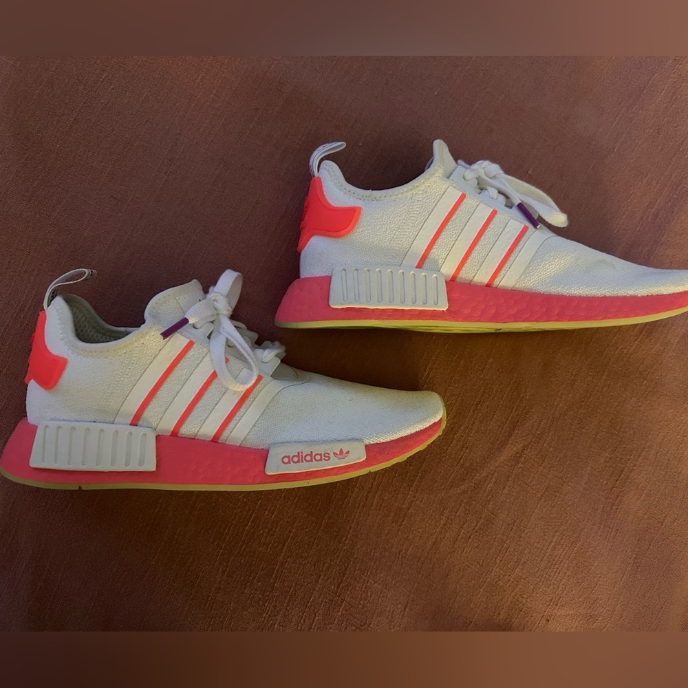 Womens Adidas